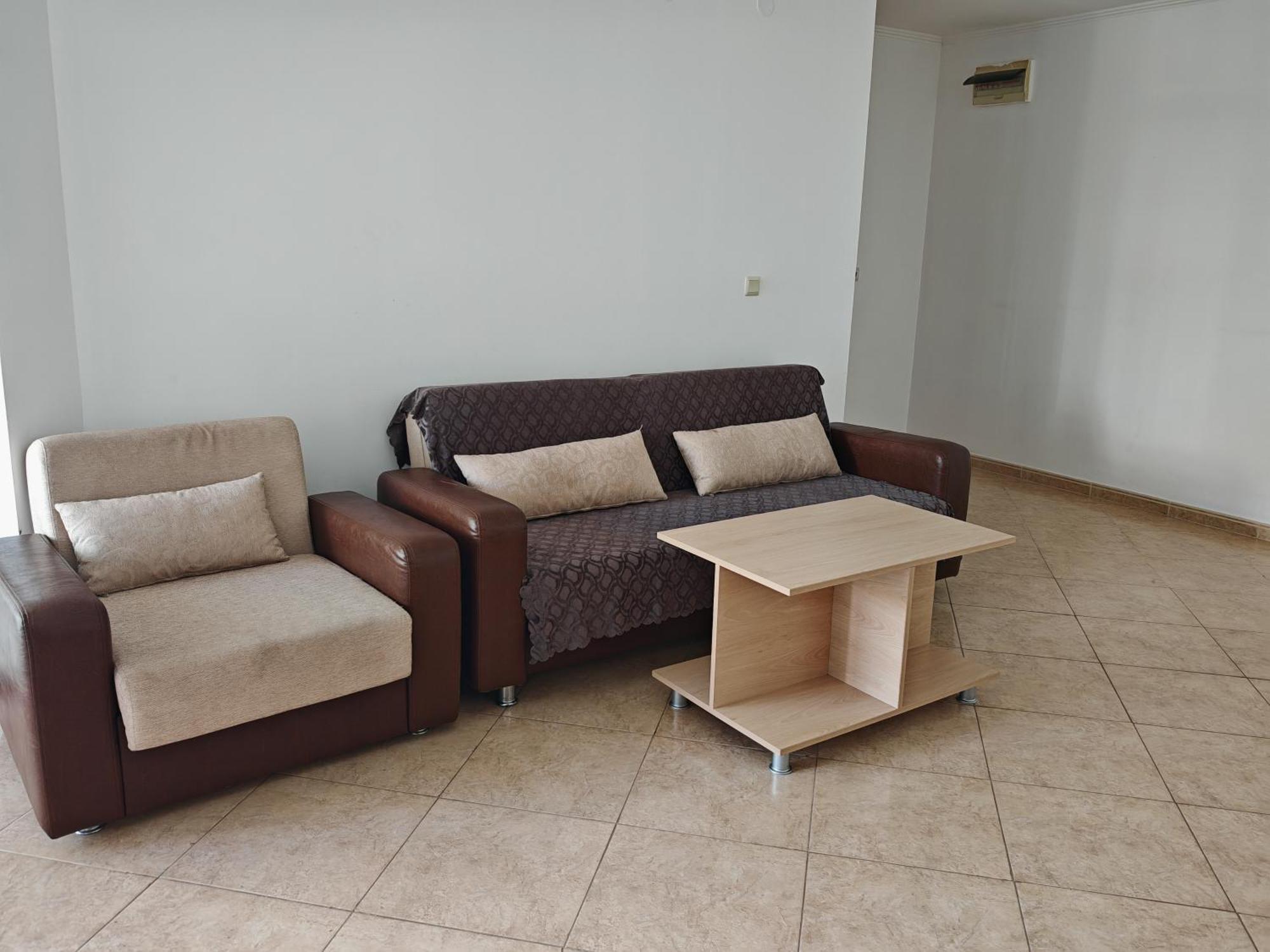 Marina Delfin Apartments - Top Location & Pet Friendly Светий Влас Екстер'єр фото