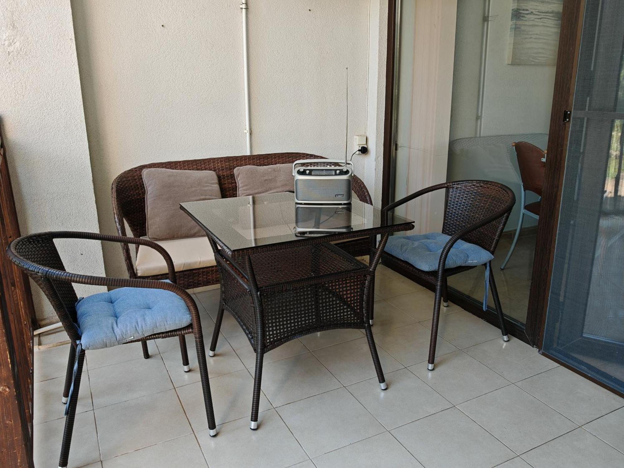 Marina Delfin Apartments - Top Location & Pet Friendly Светий Влас Екстер'єр фото